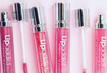 Lip addict